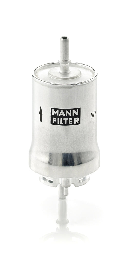Filtro Blindado Combustível Mann-filter WK59X VW Polo/Golf/New Beetle/Polo Sedan, Audi A3