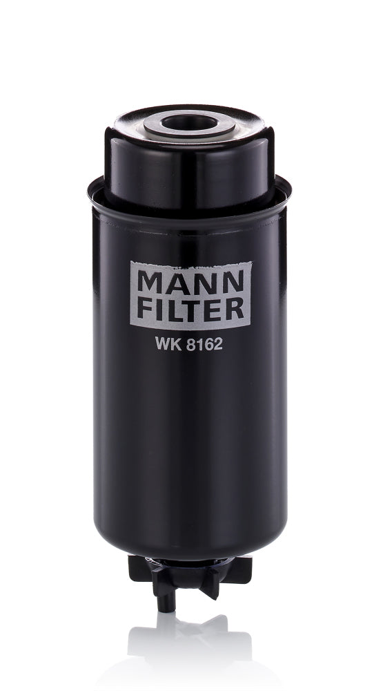 Filtro de Combustível Mann-filter WK8162 John Deere 7225 J/7195 J