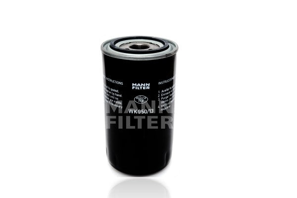 Filtro de Combustível Mann-filter WK 950/13 Gmc 16-220/15-190/14-190/12-170