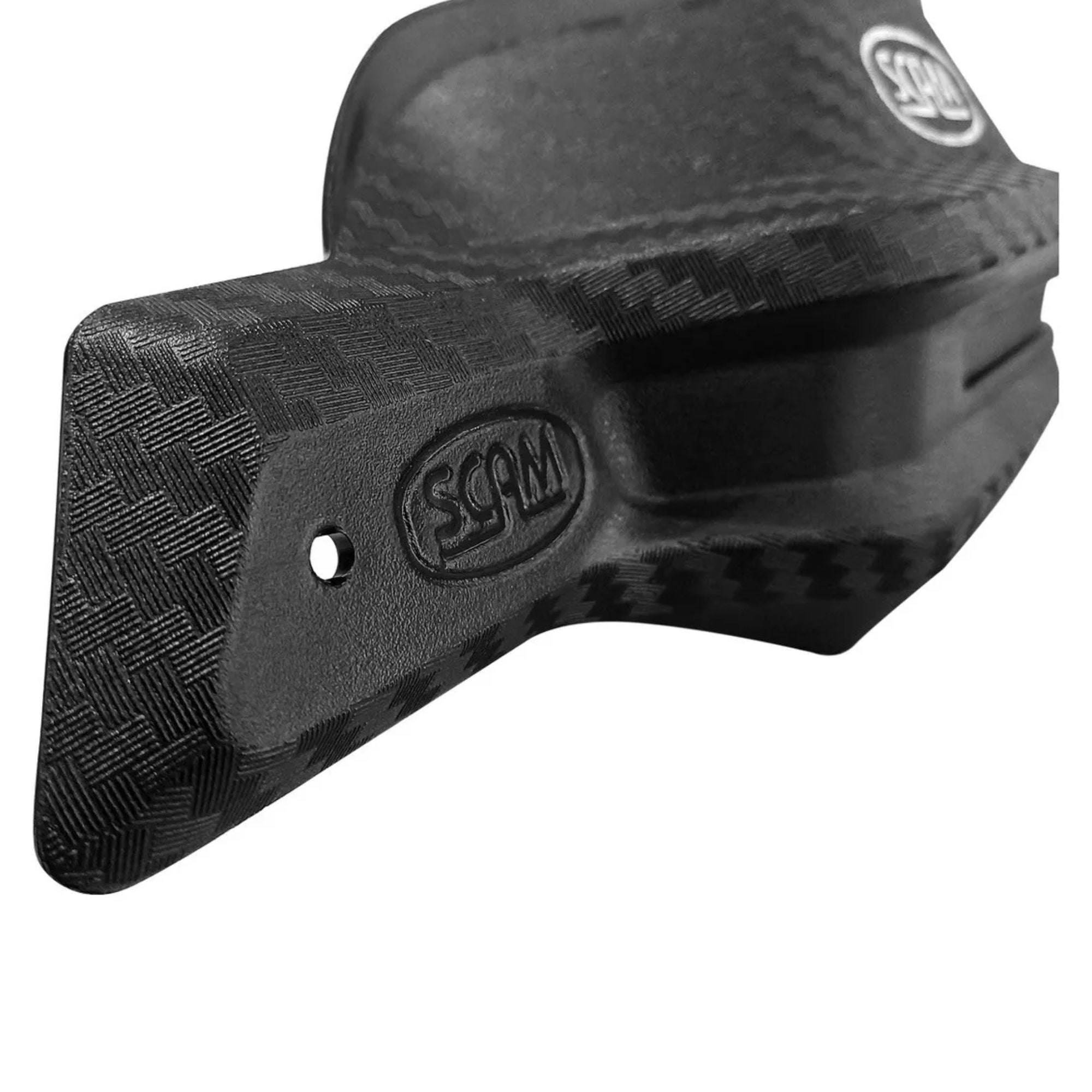 Protetor De Mão Honda Cb500f Cb500x Cb650f Ctx700n Nc750x