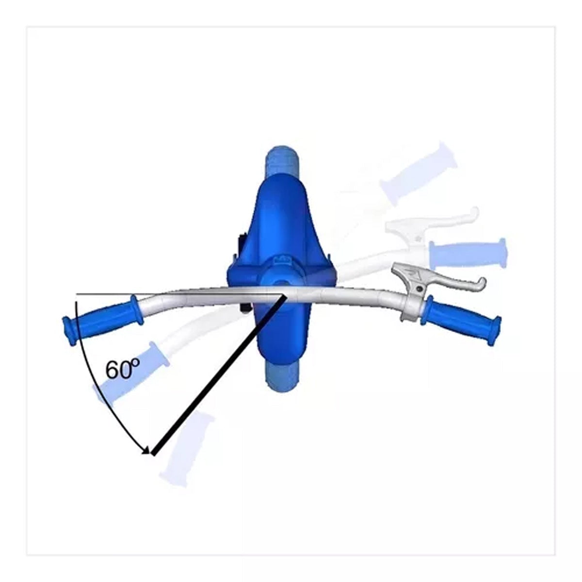 Bicicleta Infantil Passeio Diversão Aro 12 Disney Princesas