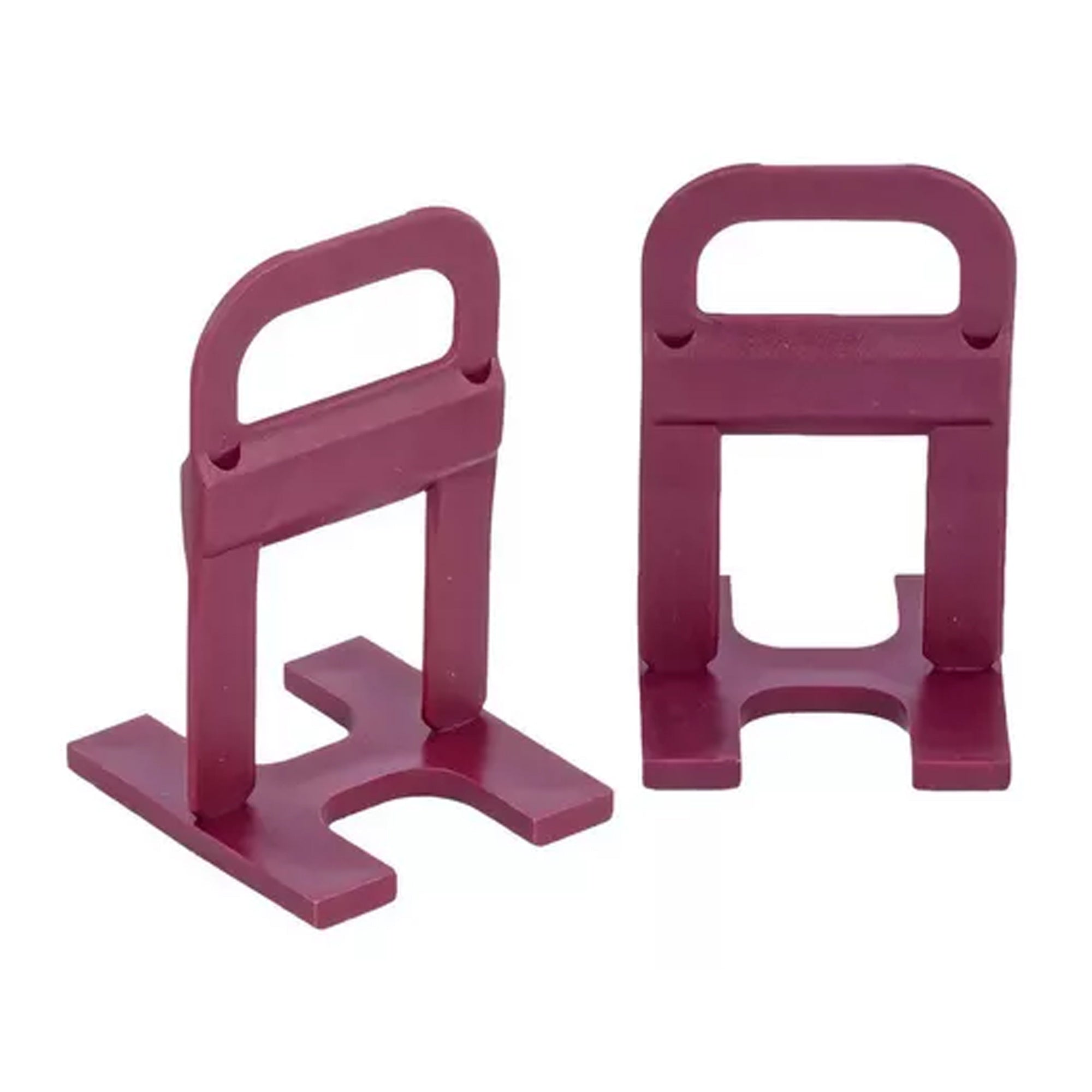 Espaçador Nivelador 1,5mm 1000un + 100un Cunhas