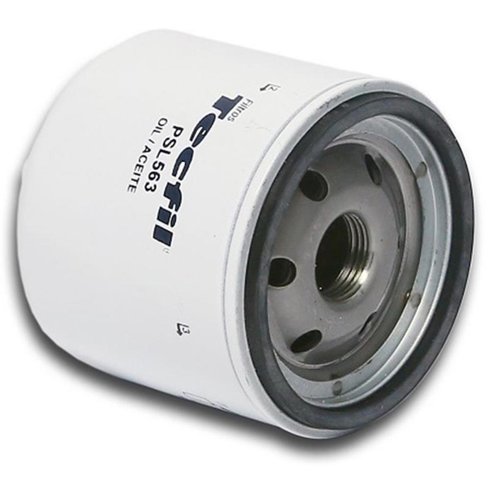 Filtro de Óleo Tecfil PSL563 VW Gol/Parati
