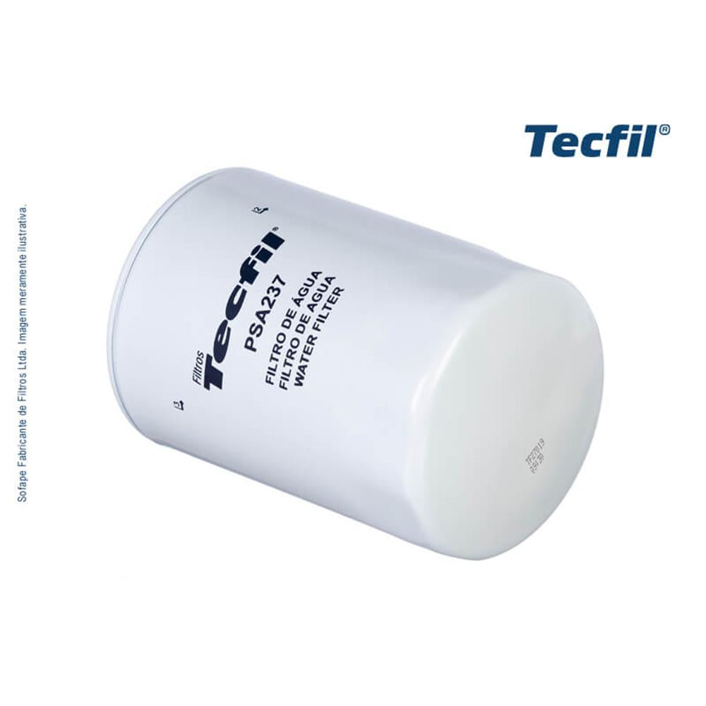 Filtro Arrefecimento Tecfil PSA237 Volvo FH 460/FH 540/NH 12 420/NH 12 460/B 12 R 380 Rod/FH 12 460/B 12/FH 12 380/B 12 M/B 12 M BI -ART. Urbano