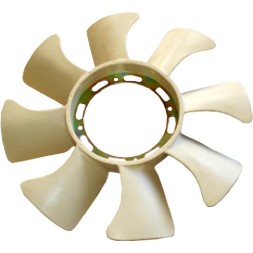 Hélice Ventilador Modefer 1932.314 Hyundai HR