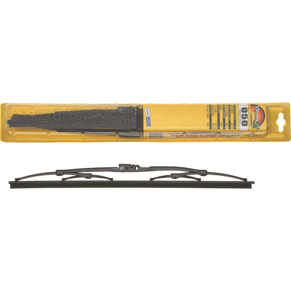 Palheta Slim Sd Dianteira (Par) Dyna SD6 GM Prisma/Onix/Joy Plus/Joy