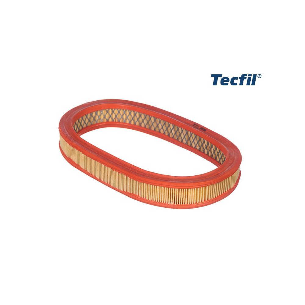 Filtro de Ar Tecfil AR6084 Ford Scala/Belina Del Rey/Belina II/Escort/Del Rey