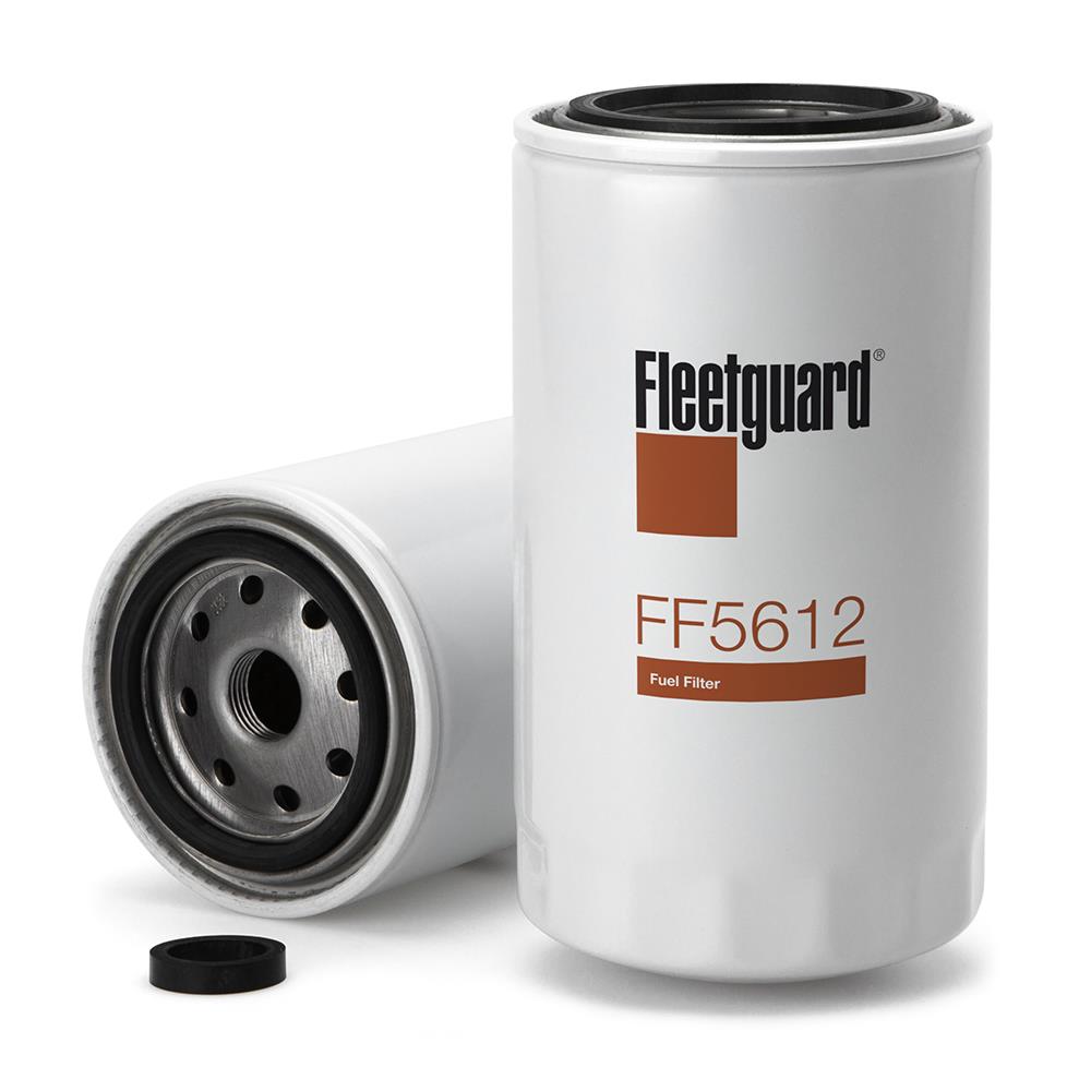Filtro de Combustível Fleetguard FF5612 Ford Cargo/F-12000/F-14000