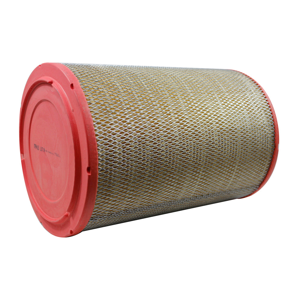 Elemento Filtro de Ar Seco Metal Leve LX714 Scania P 94