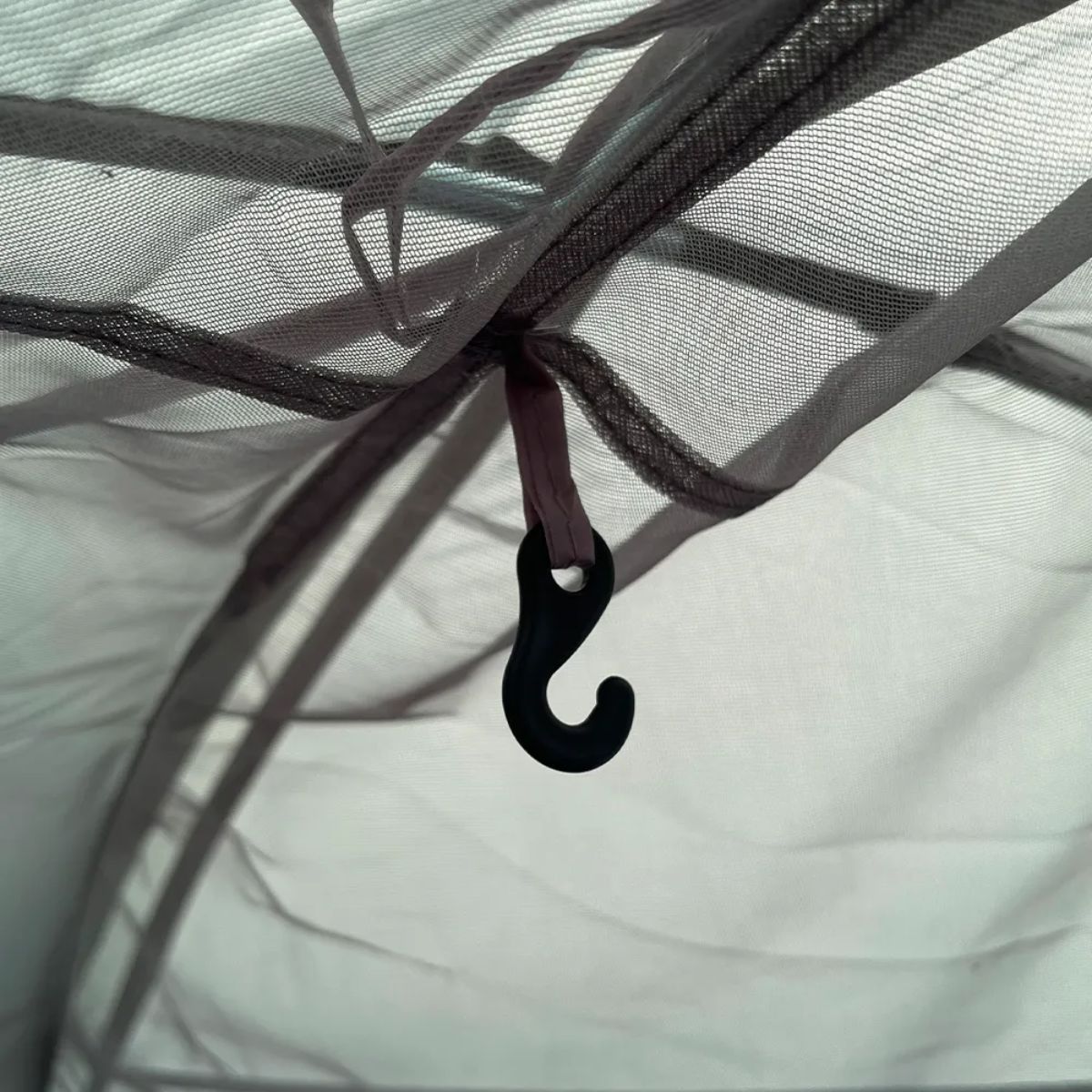 Barraca de camping Guepardo Zeus 5 pessoas com coluna d'água de 2500mm