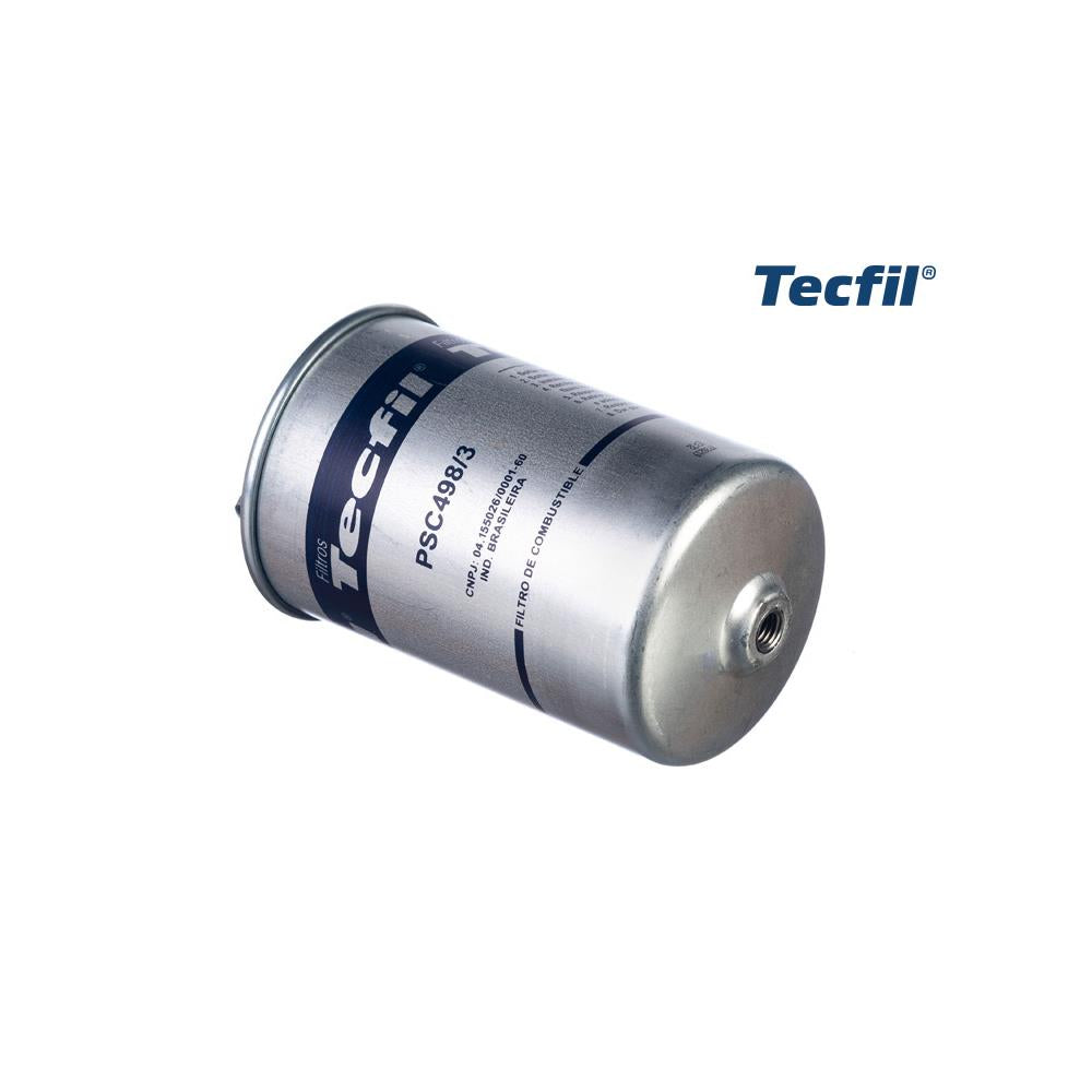 Filtro de Combustível Tecfil PSC498/3 GM S10/Blazer, Nissan Frontier/X-TERRA