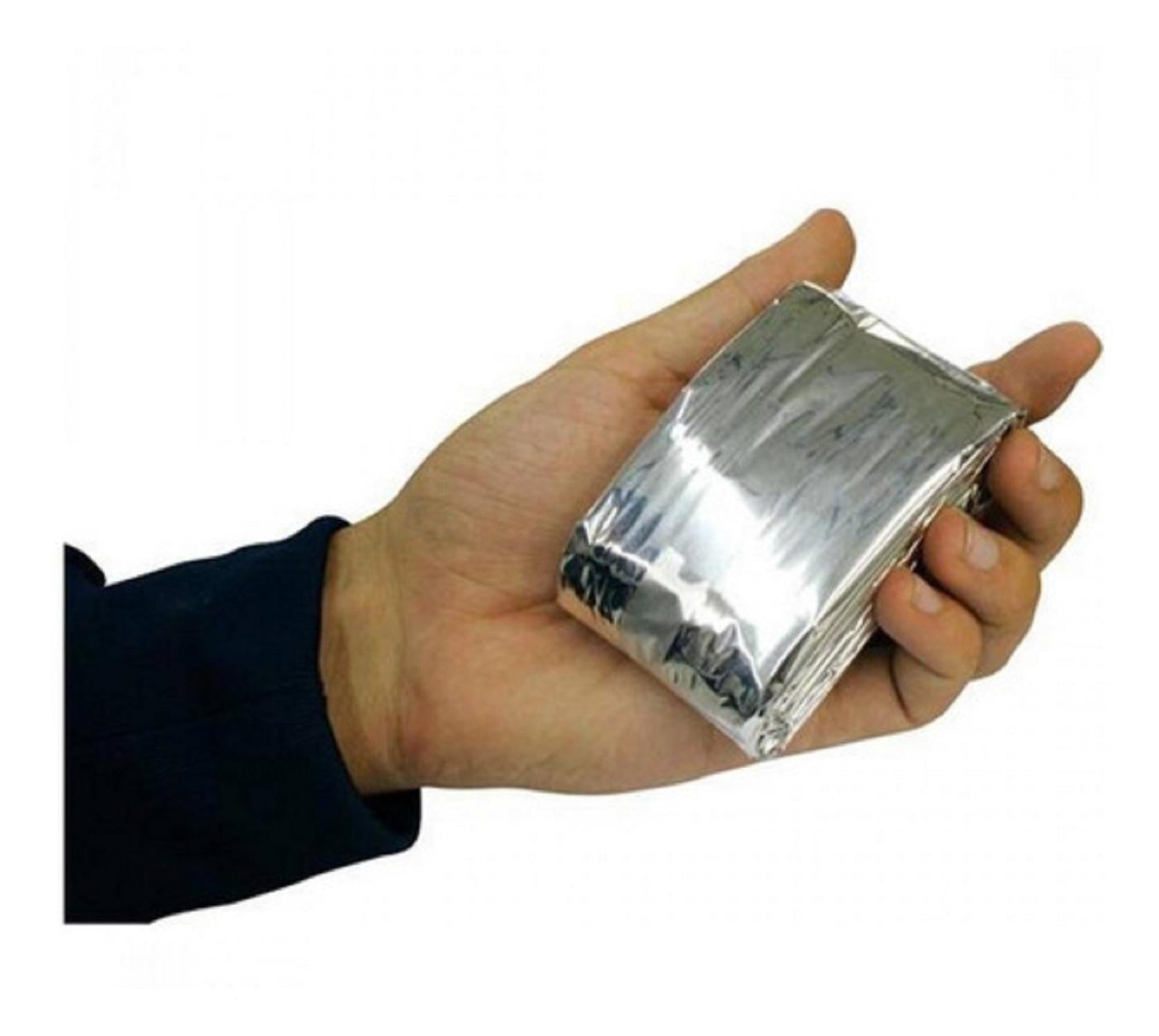 Cobertor de Emergência Azteq Vernon