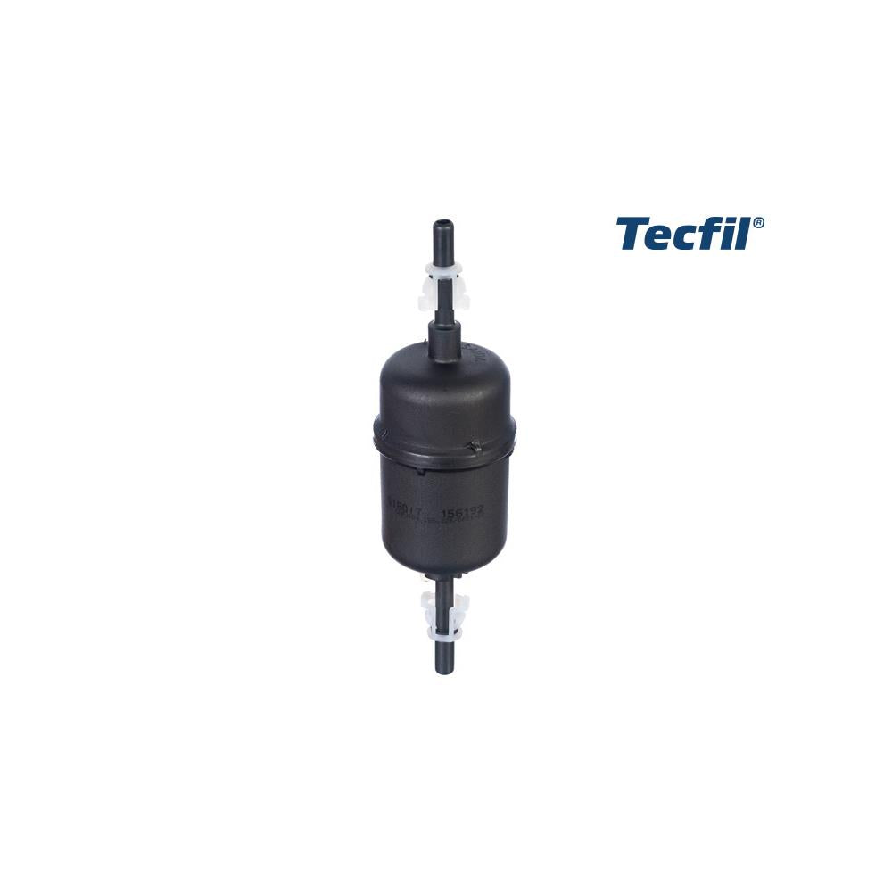 Filtro de Combustível Tecfil GI60/7 Ford Fiesta/Focus/Ecosport/Ka