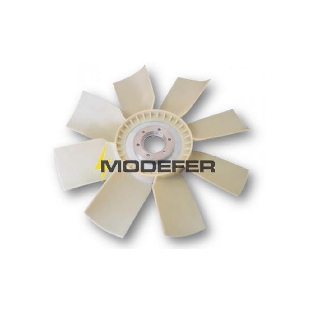 Hélice Ventilador Modefer 1932.071 Mercedes LS 1934/LS 1932/LS 1933