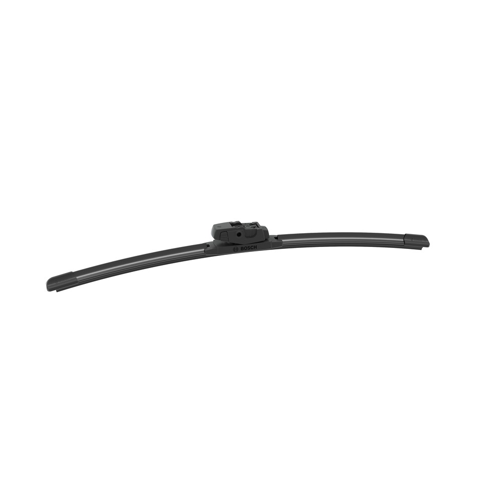 Palheta Aerofit Multiclip Af 18m Bosch 3397016725 Fiat Toro/Doblo, GM S10/Celta/Trailblazer, Bmw X5, Jeep Compass, Chery Tiggo, Mini Cooper