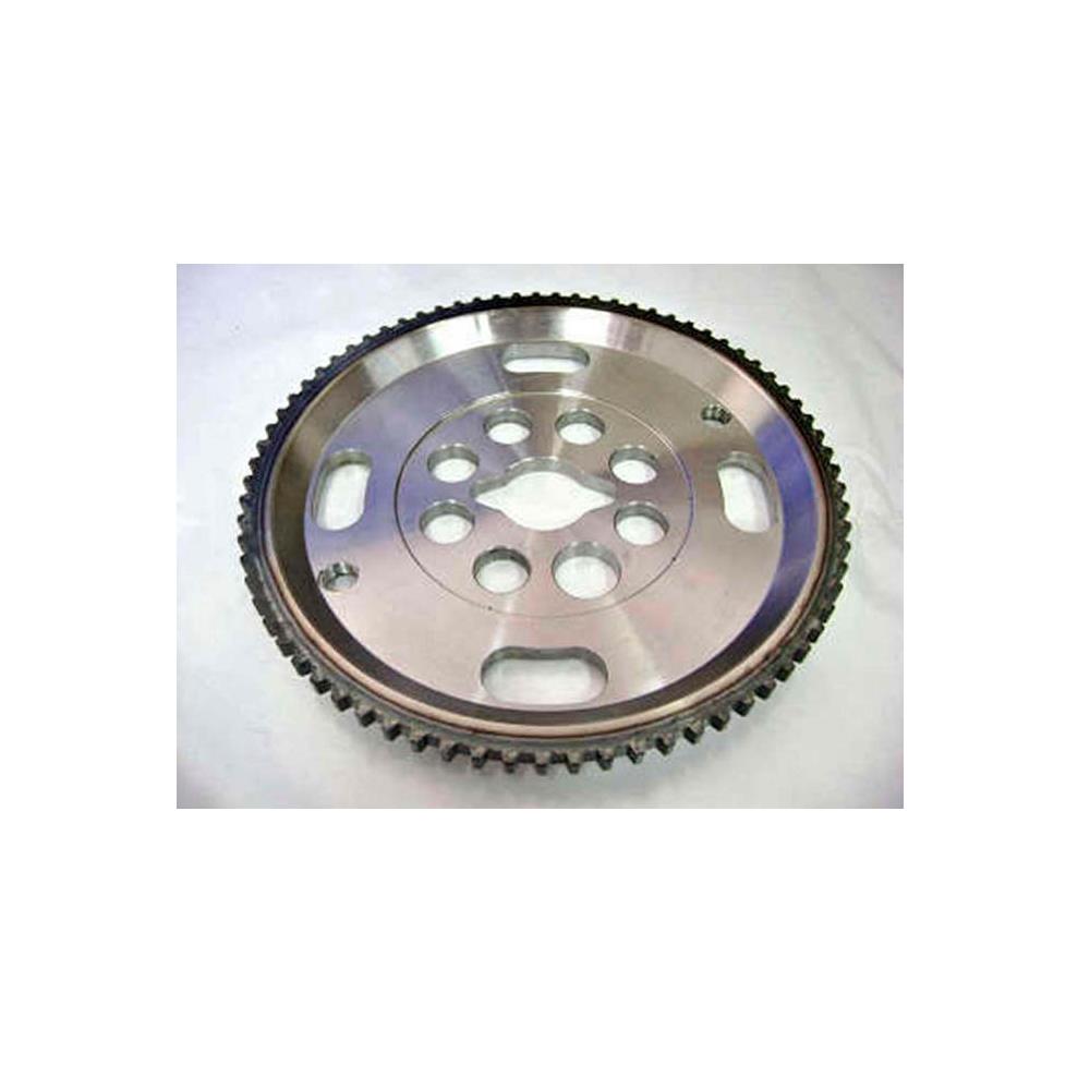 Suporte Engrenagem Anelar Z75 4furos Moto Pecas 07614 Fiat Allis FB 80