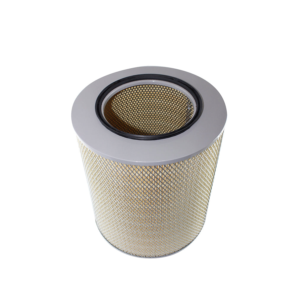 Filtro de Ar Metal Leve LX1055 Volvo NL 12 360/NL 10 320/B10 M/B340M/B 12 M/NL 12 410/B 12 M BI -ART. Urbano/B7 ROD. 4X2/B 12/B10/NL 10 340