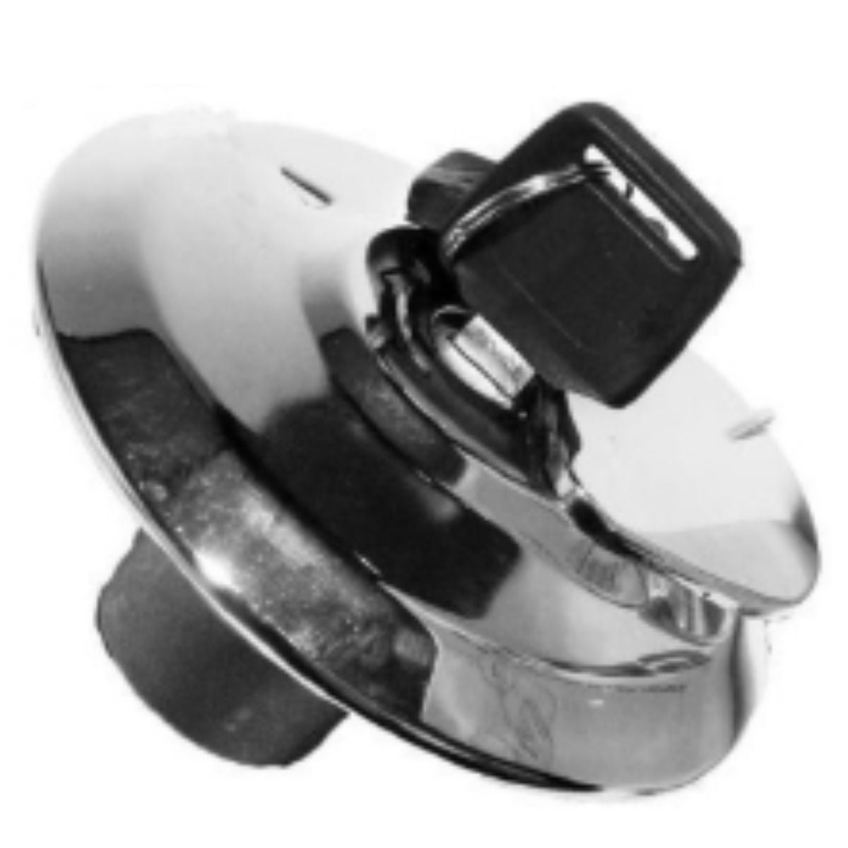 Tampa Tanque Combustível Cg Titan Fan Cbx Nxr Xr Cb 90260801