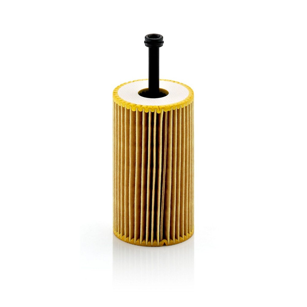 Elemento Filtrante Óleo Lubrificante Mann-filter HU612X Citroen Xsara Break/Xsara/C3/Berlingo, Peugeot 307/206/Partner