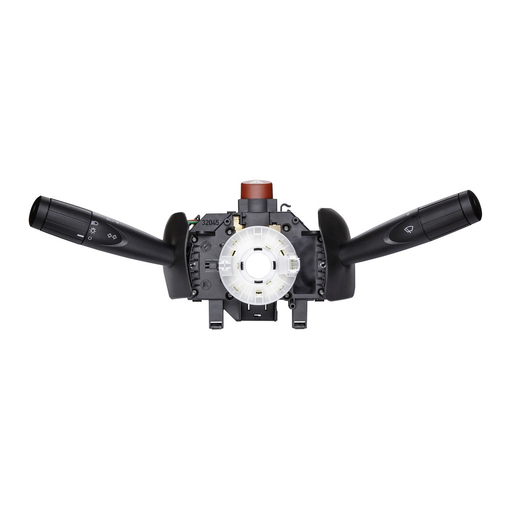 Chave de Seta Kostal 10015565 Fiat Mille/Uno/Fiorino