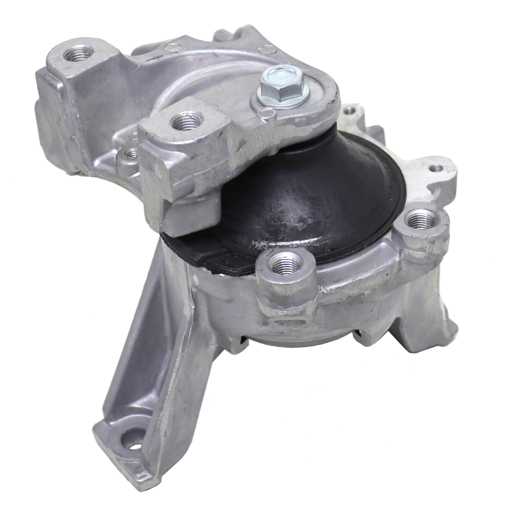 Coxim Dianteiro Inferior Motor Direito Authomix KX716064D Honda CR-V