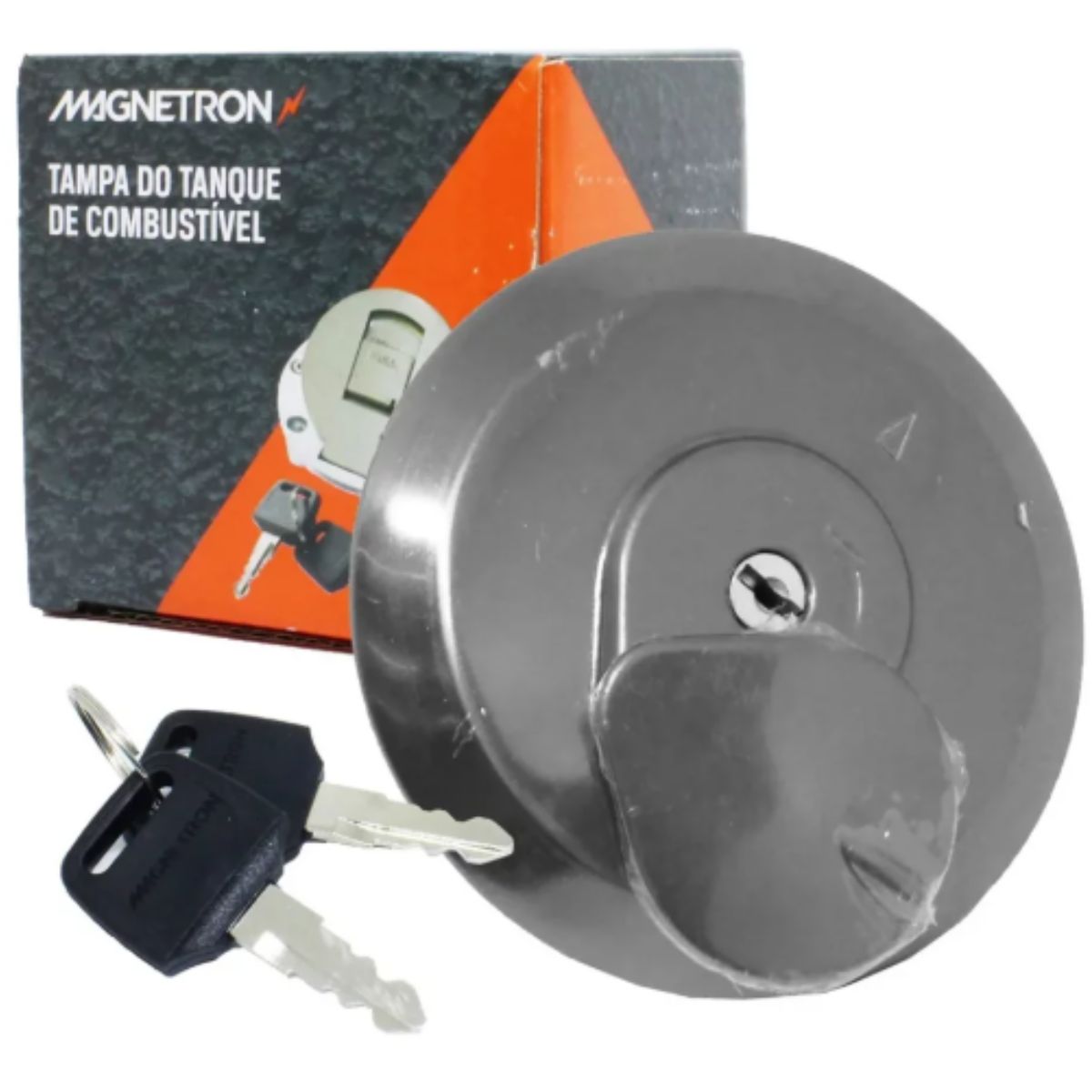 Tampa Tanque Combustível Cg Titan Fan Cbx Nxr Xr Cb 90260801