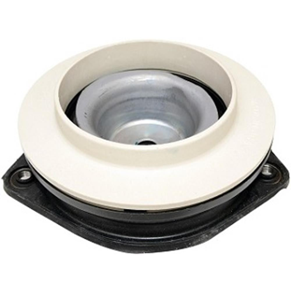 Coxim Amortecedor Suspensão Dianteiro com Rolamento Direito Authomix KX517010AD Nissan Tiida/Livina