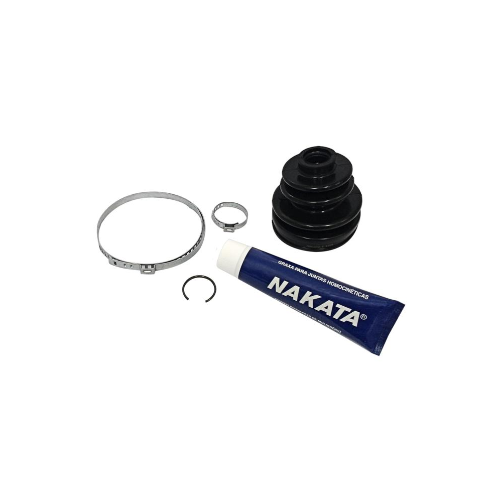 Kit Reparo Junta Homocinética Nakata NKJ9420 Toyota Hilux