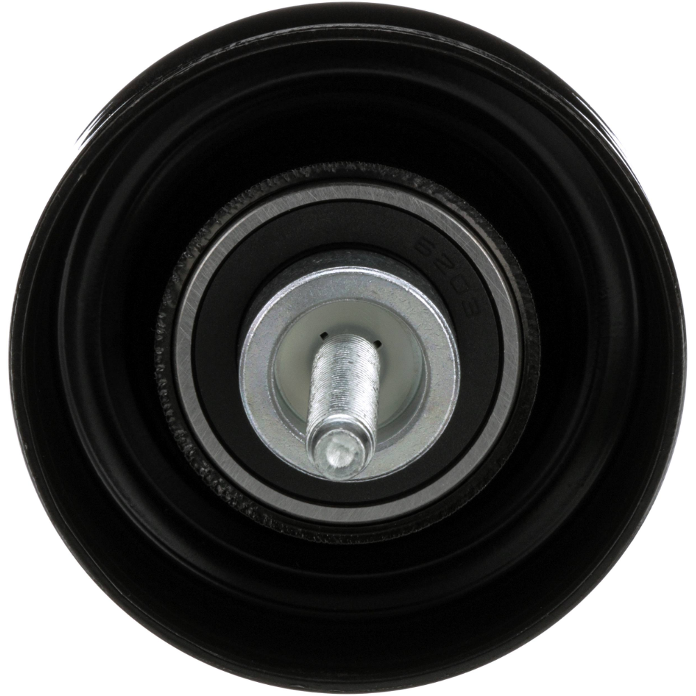 Polia Micro V Gates 36198 Ford Focus/Fusion/Ecosport