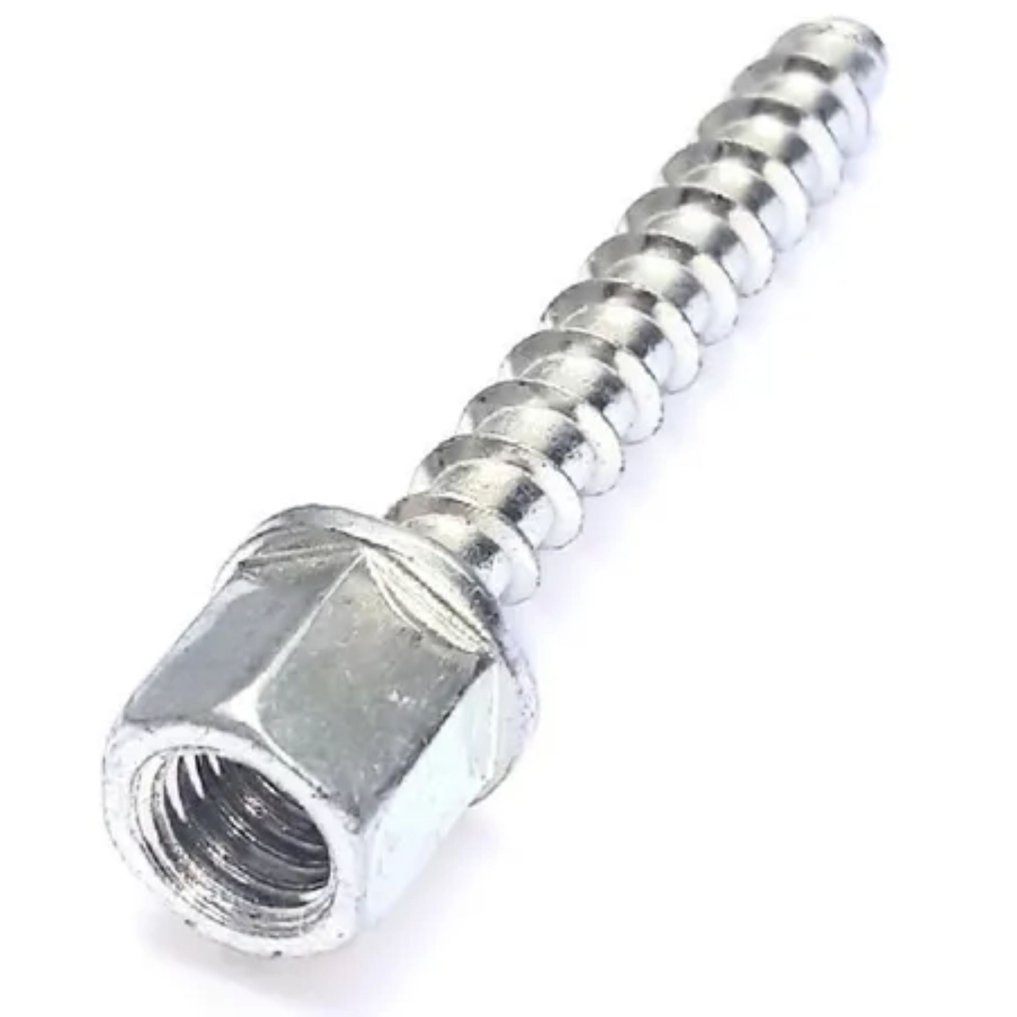 Chumbador Over Head Fixação 5/16''x40mm, Zincado