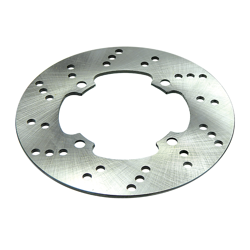 Disco de Freio Moto Traseiro Nakata DM118 Honda XRE 300/NX4 Falcon 400