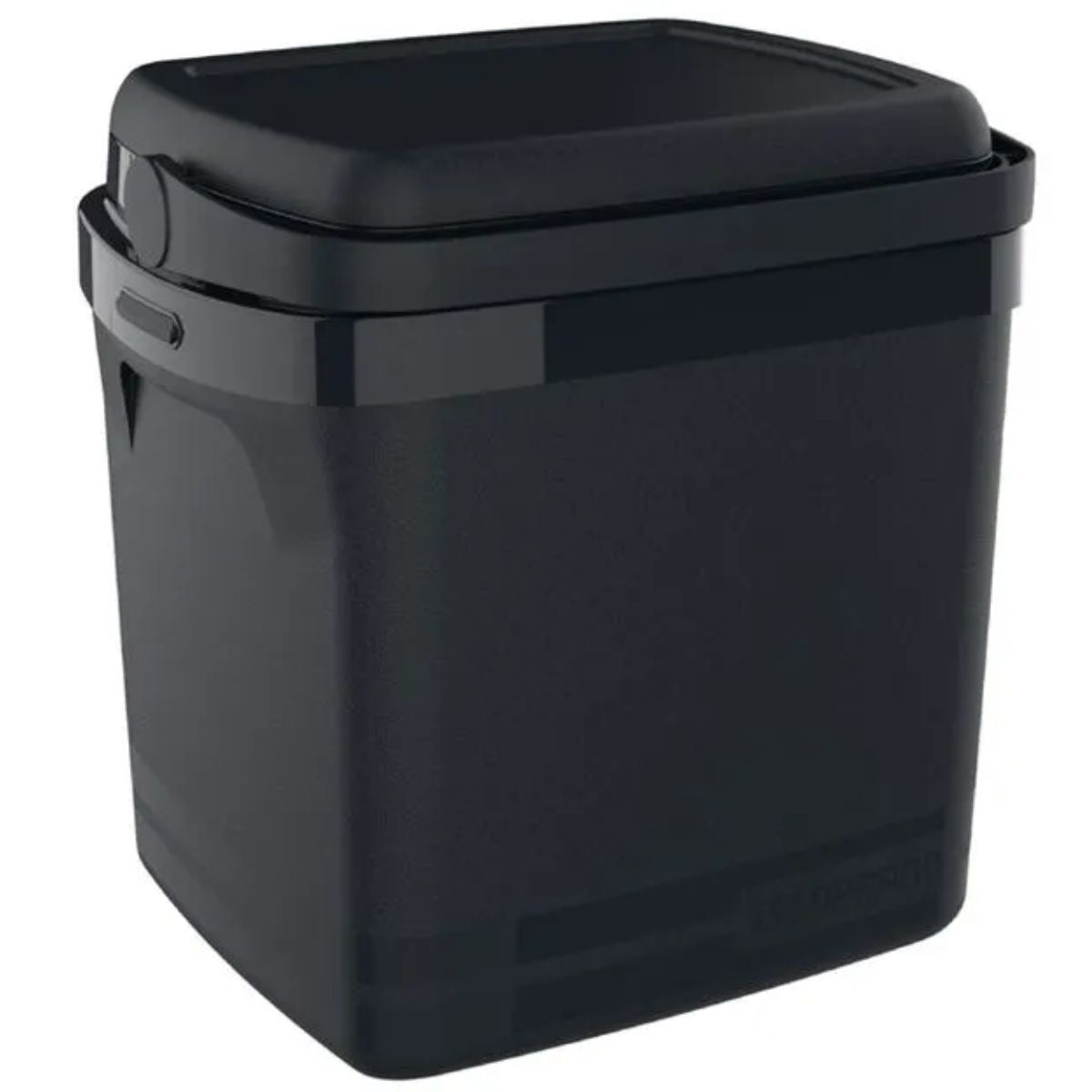 CAIXA TERMICA TROPICAL 22L PRETA