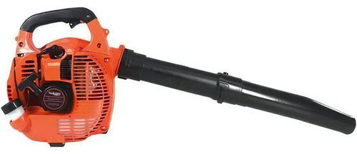 Soprador De Folhas A Gasolina 2 Tempos 26cc Vulcan Trent