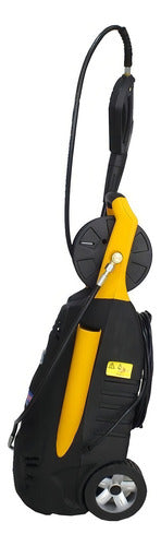 Lavadora De Alta Pressão Vulcan Vlp2500 Lava Calçada/carro