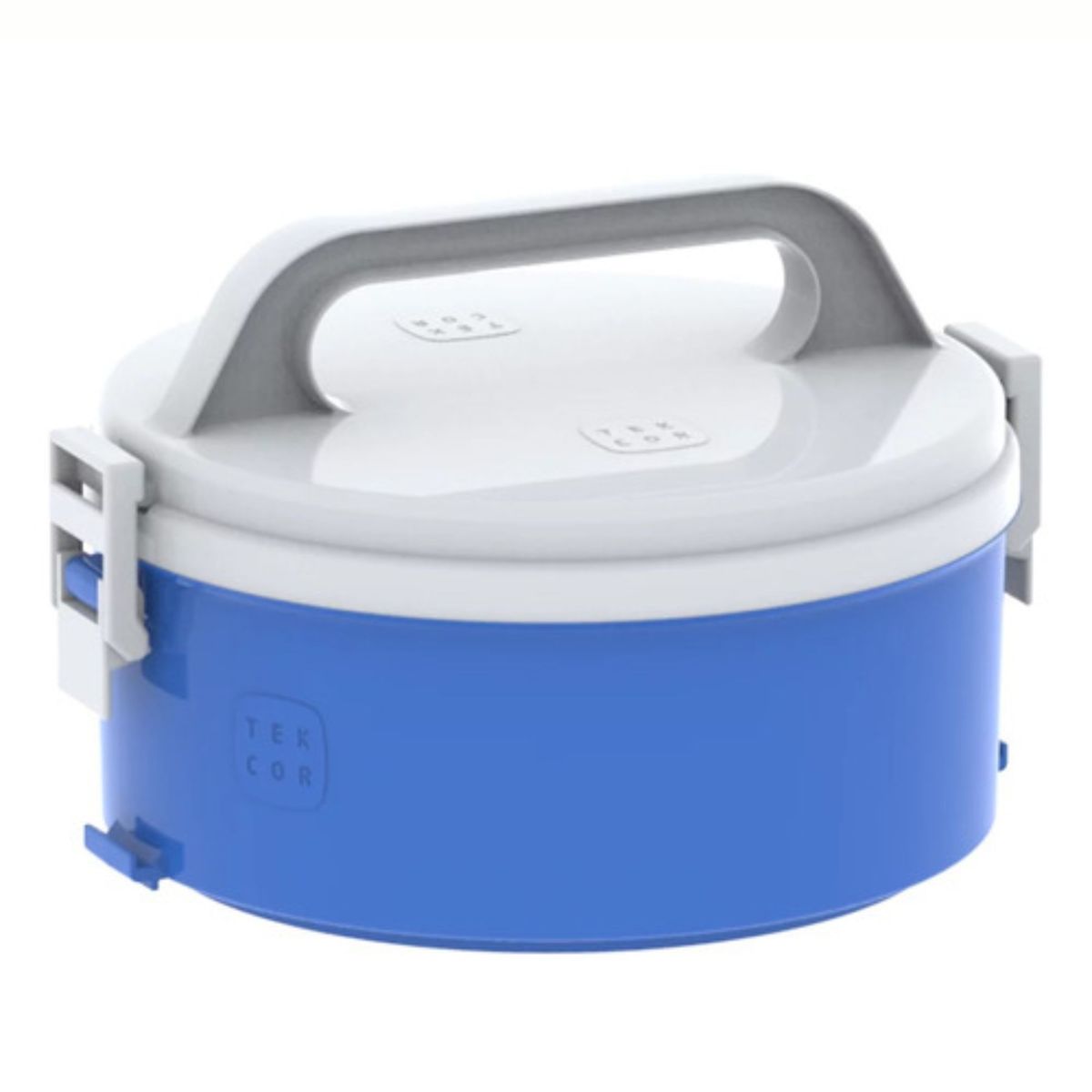 Marmita Térmica Tekcor 1,5lts Divisão Tripla