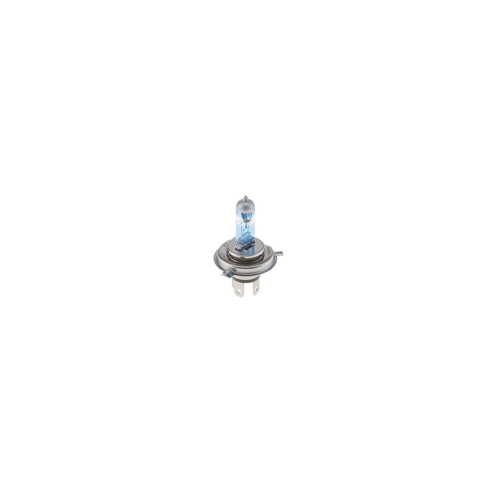 Lâmpada H4 12v Gigalight Plus 200 Bosch 1987301144 Ford Focus/Escort/Transit/Fiesta/Ranger/Explorer/Transit Chassi
