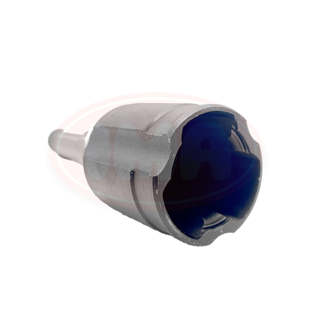 Garfo Tulipa Ima AL-1285 GM Cobalt/Onix/Spin/Prisma