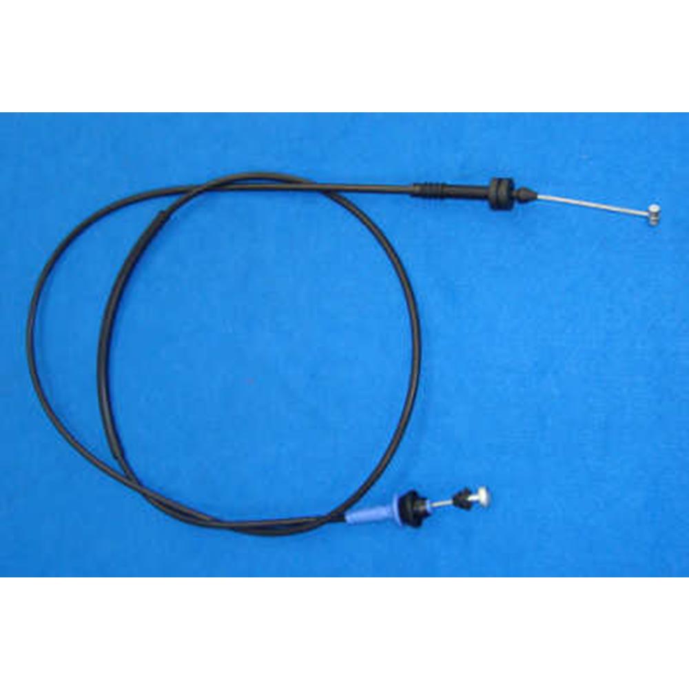 Cabo Acelerador Fania 34-329 Ford Courier/Fiesta