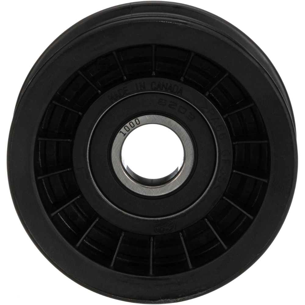 Polia Micro V Gates T38016 Honda Civic/CR-V/Accord
