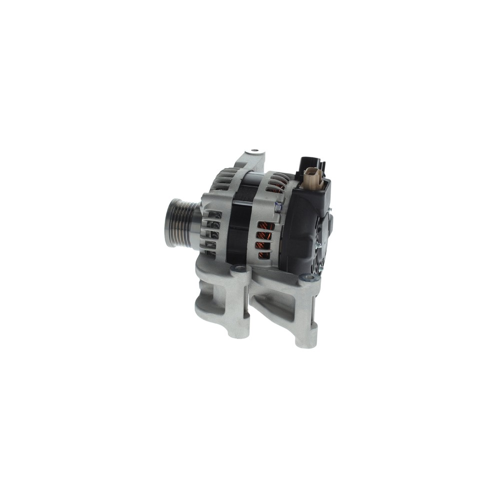 Alternador 14v Bosch 1986A01338 Volvo S40/V50/C30, Ford Focus