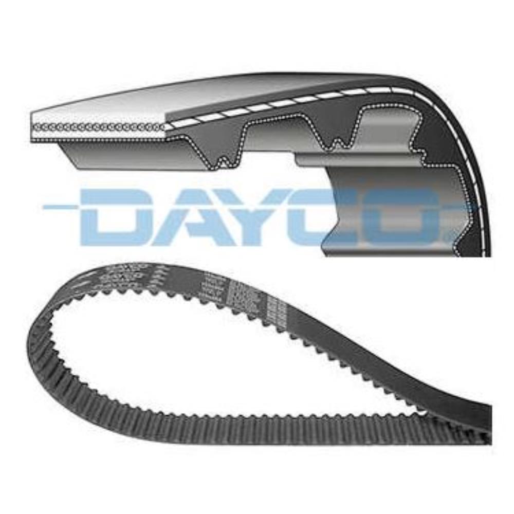 Correia Sincronizadora Dayco 121SHP290H Mitsubishi Pajero