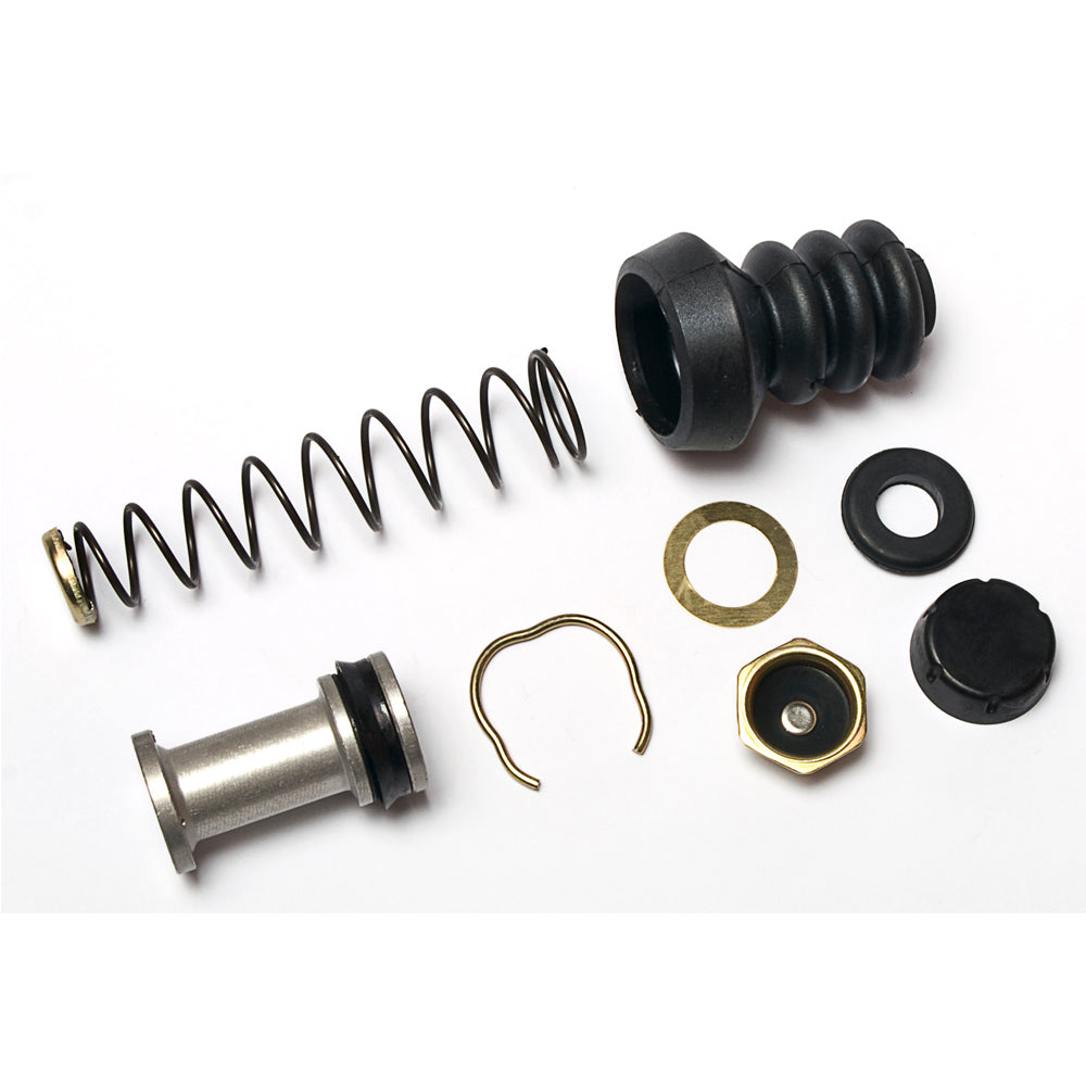 Reparo Cilindro Mestre Simp 25,40mm Controil C-1013 Ford Rural/AERO/ITAMARATI/F 75/Jeep