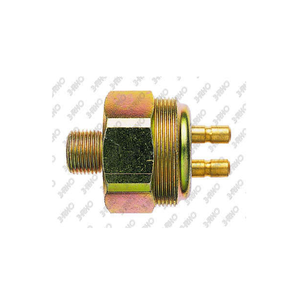Interruptor Pneumatico 3-rho 5555 Mercedes L 1514/LS 1929/L 1114/L 1518/LK 1114/1318/LS 1924/LS 1934/LS 1524/L 1314/Lak 1314/LK 1318/LK 1514/L 1118