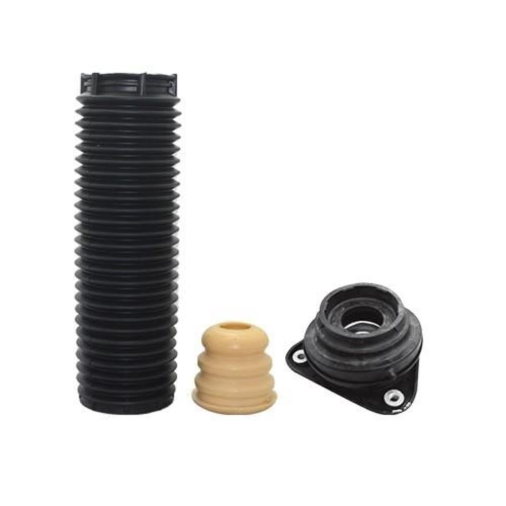 Kit Amortecedor Suspensão Dianteiro 01 Lado Direito Sampel SK259S Ford Focus