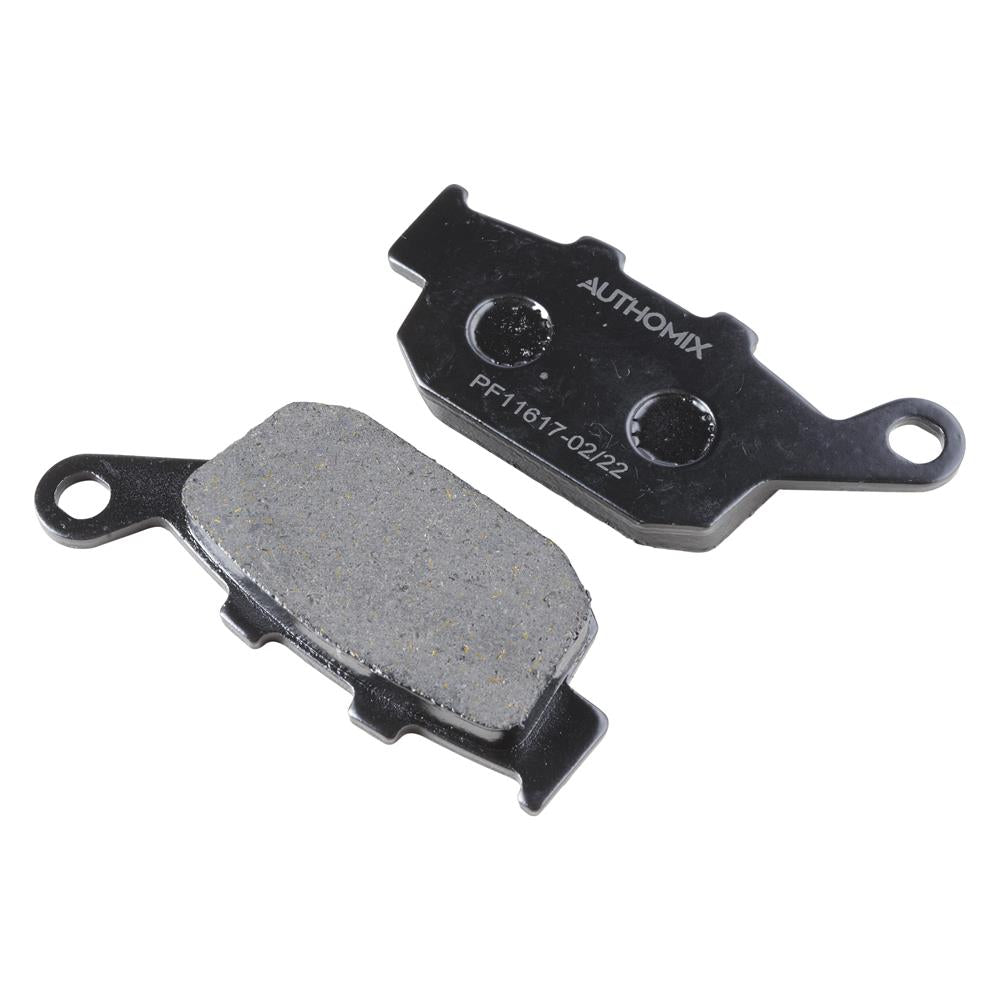 Pastilha de Freio Authomix PF11617 Honda Adv 150/CBR 250R/CB 300R/Adv 160