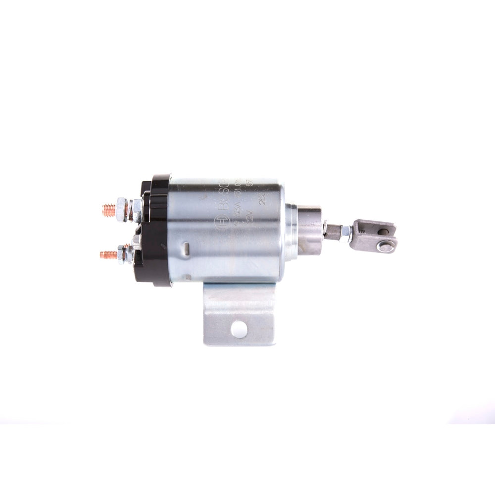 Chave Magnetica Motor de Partida Bosch 933A451015 Ford F-12000/F-11000