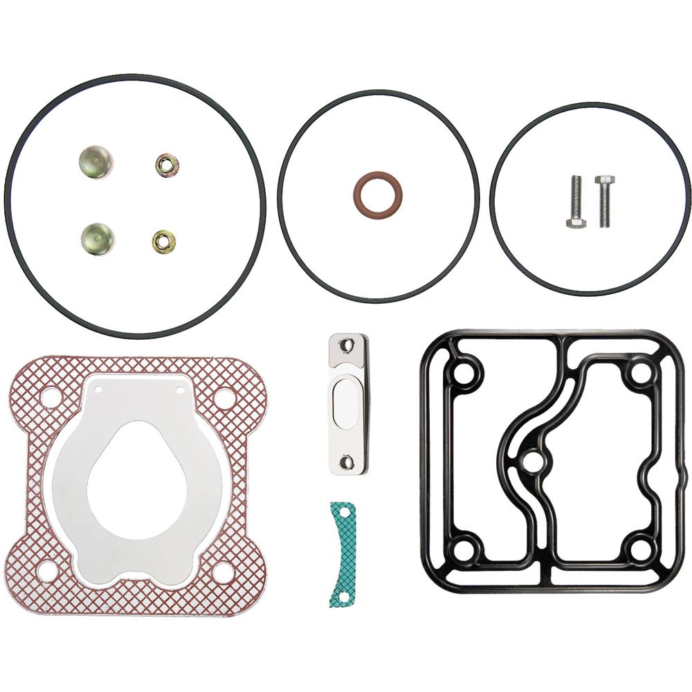 Jogo Reparo Completo Cabeçote Compr Authomix FR93032 Mercedes 914 C/LK 2638/L 2638/LS 2638/1938 S/O 400/1215 C/LO 914/712 C/LS 1938/OF 1418/OF 1722