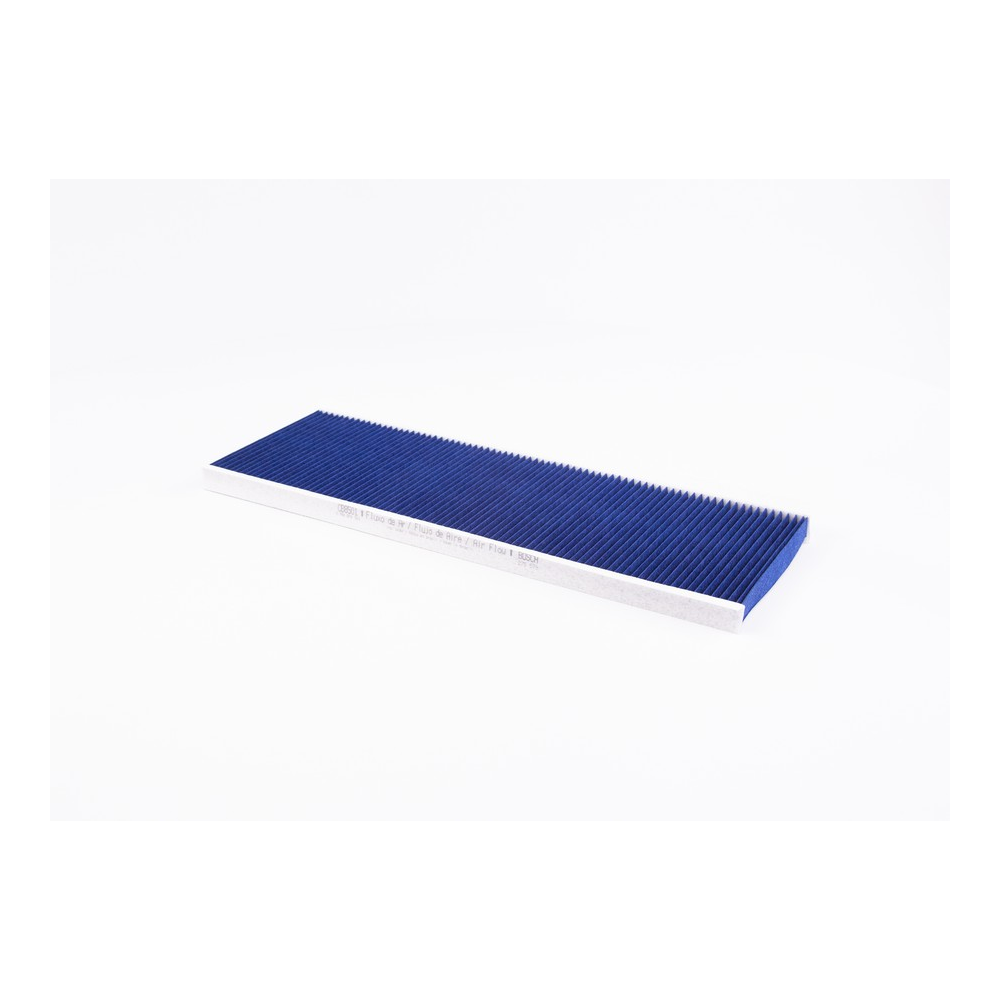 Filtro de Cabine Cb 8501 Bosch 0986BF8501 GM Corsa/Classic/Celta/Agile/Prisma/Montana/Astra/Tigra/Meriva/Calibra