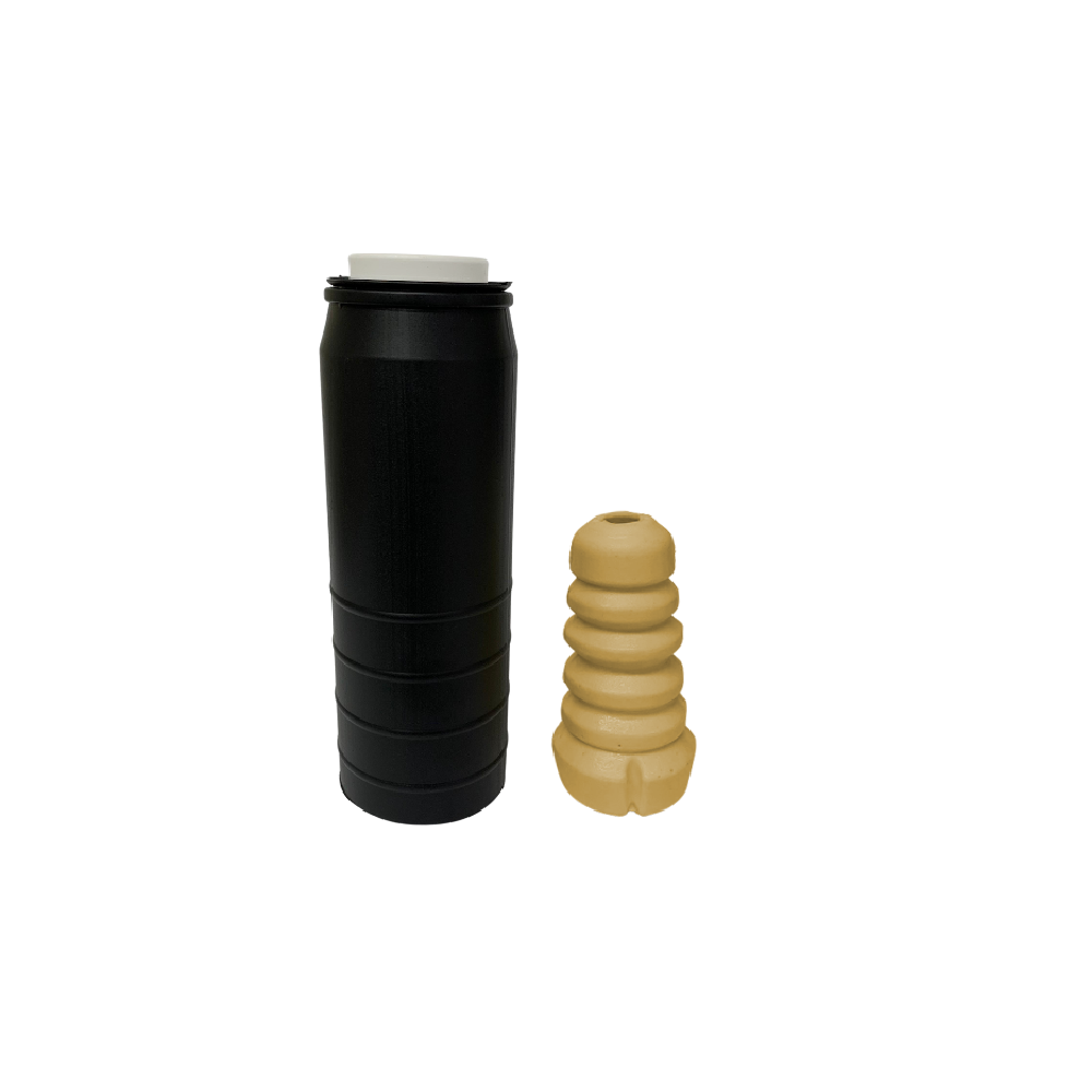 Kit Suspensão Traseiro Parcial 1ld Authomix KA2963 Fiat Idea/Grand Siena/Linea/Punto