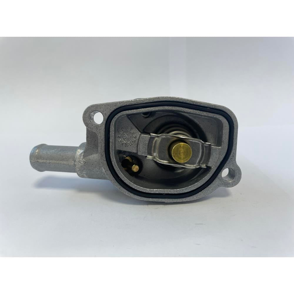 Válvula Termostática do Motor Wahler 410090.088 Fiat Uno/Fiorino/Strada/Doblo/500/Palio/Punto/Mobi/Palio Weekend/Siena/Grand Siena